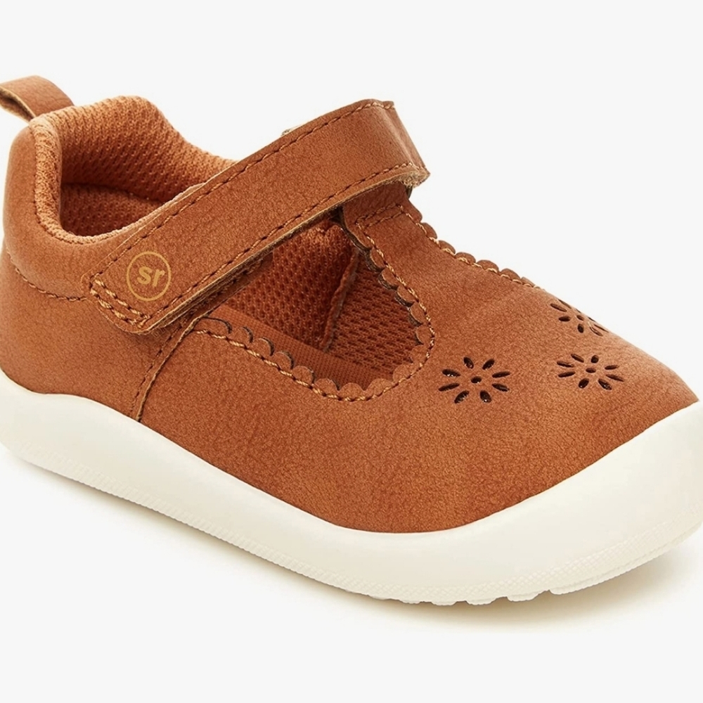 Stride Rite 360 Cheyenne Mary Jane toddler shoe